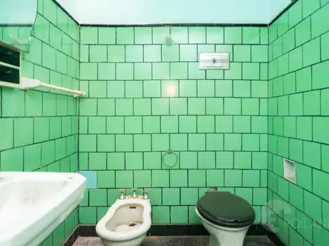 Venta Casa 3 Ambientes con Patio y Terraza, A Refaccionar en Villa Bosch