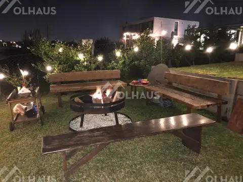 Casa en Alquiler Temporal A Estrenar