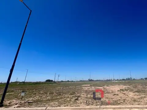 LOTE EN ABRAS DE MANANTIALES