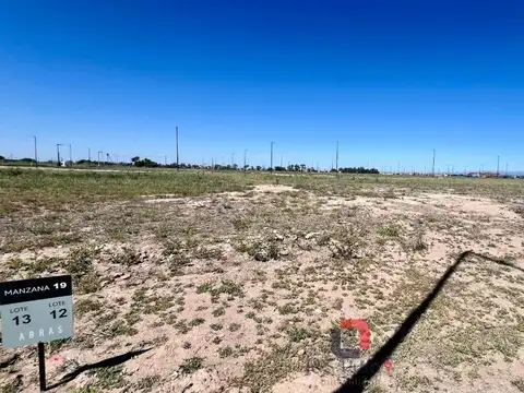 Terreno en Venta en Abras De Manantiales, USD 48.800