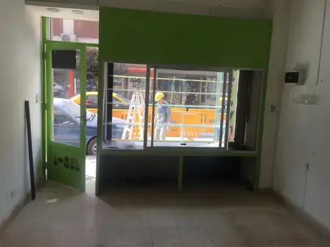 Local en Venta en Balvanera, USD 120.000