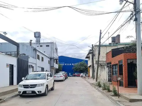 Hotel en Venta en Macrocentro, USD 170.000