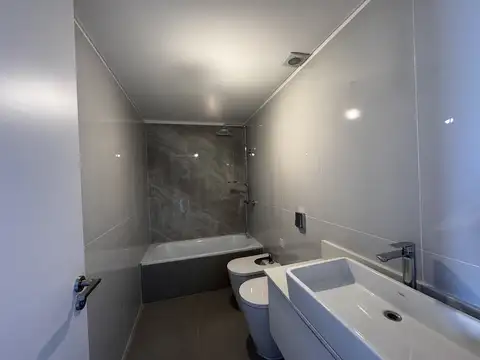 Departamento en Alquiler A Estrenar