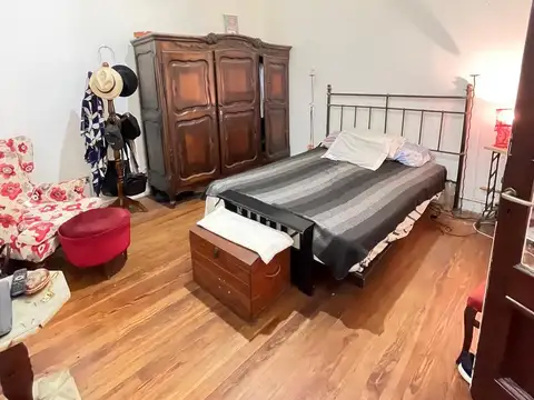 Depto Tipo Casa en Venta en San Telmo, USD 109.000