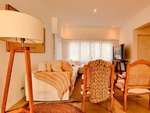 Excelente Chalet en Los Troncos