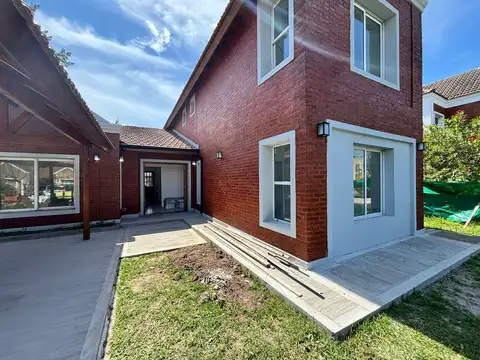 Casa en Venta de 3 dormitorios