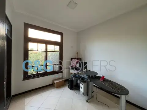 Casa en Venta 20 años