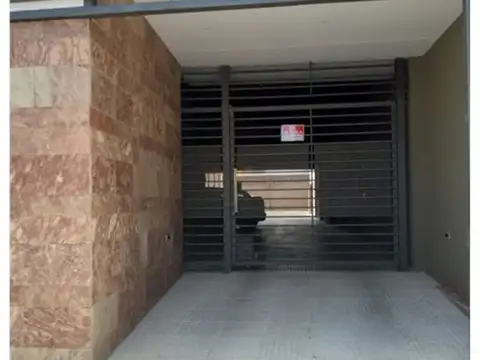 SE VENDE COCHERA EN TORRE PLATINA SANTA FE