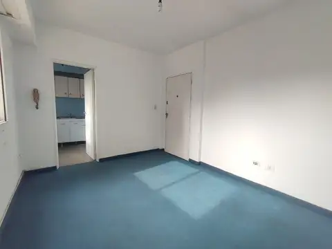 Departamento en Venta en Villa Crespo, USD 65.000