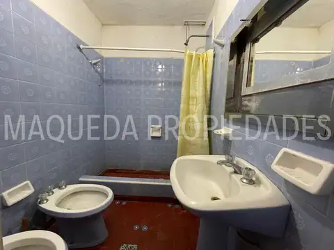 Depto Tipo Casa en Venta de 1 dormitorio