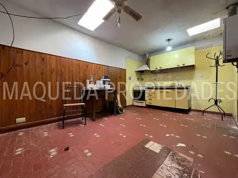 Depto Tipo Casa en Venta de 2 ambientes