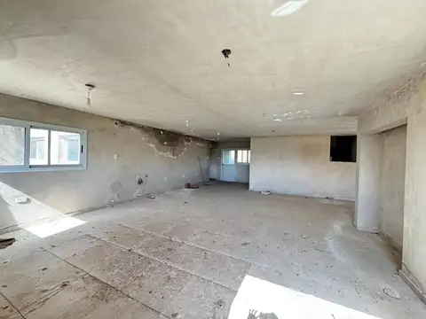 VENTA CASA EN COUNTRY ALTOS CARLOS PAZ A TERMINAR