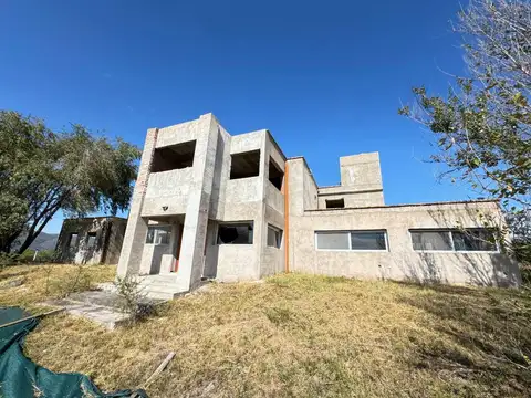 Casa en Venta 3 años