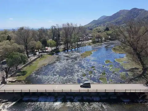 Terreno en Venta de 729,0 m2