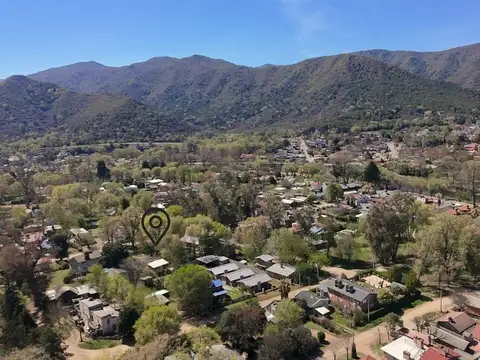 Terreno en Venta de 729,0 m2