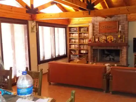 Casa en Venta en Funes, USD 450.000