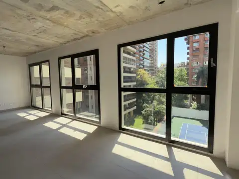 Oficina en Alquiler en Belgrano Barrancas, USD 1.800