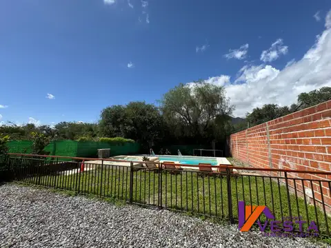 CAFAYATE-DUPLEX EN VENTA -BARRIO PASEO DE LAS VIÑAS