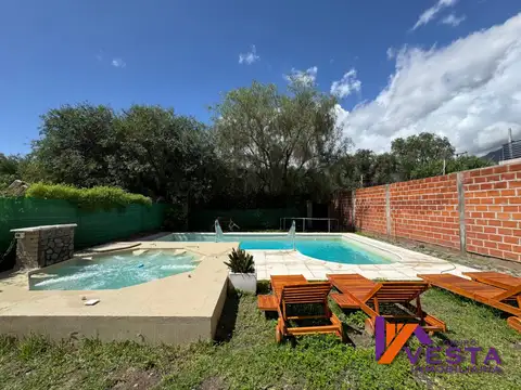 Casa en Venta 4 años
