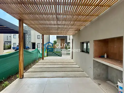 Casa en Venta en Lagoon Pilar, USD 420.000