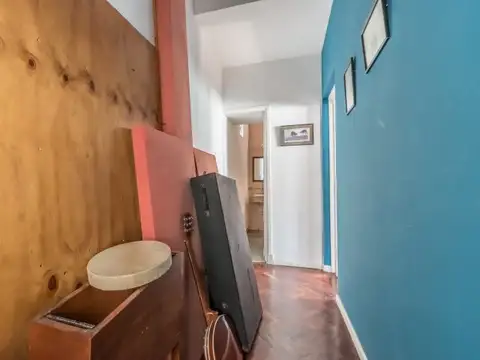 Departamento en Venta 55 años