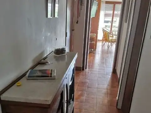 Departamento En Venta De 2 Dormitorios En Miramar