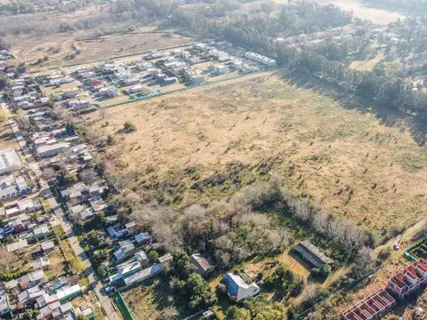 Oportunidad inversor campo en venta en Pilar sobre la calle Guido
