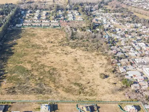 Oportunidad inversor campo en venta en Pilar sobre la calle Guido