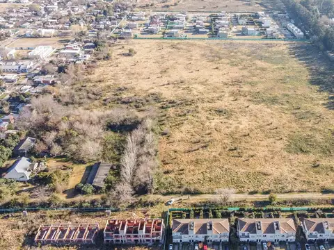 Oportunidad inversor campo en venta en Pilar sobre la calle Guido