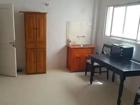 Departamento en alquiler temporario