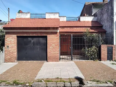 Casa en venta en Villa Maipu