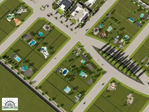 Terreno en Venta en Marcos Paz, USD 14.000