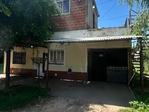 Casa en Venta de 5 dormitorios