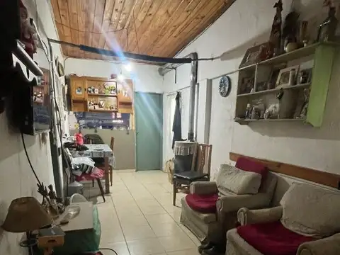 Casa 6 ambientes con 3 baños