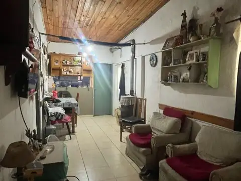 Casa en Venta 50 años