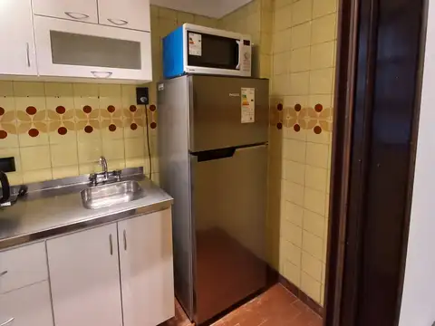 Departamento en Venta 45 años