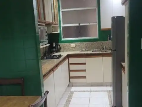 Departamento en Alquiler 40 años