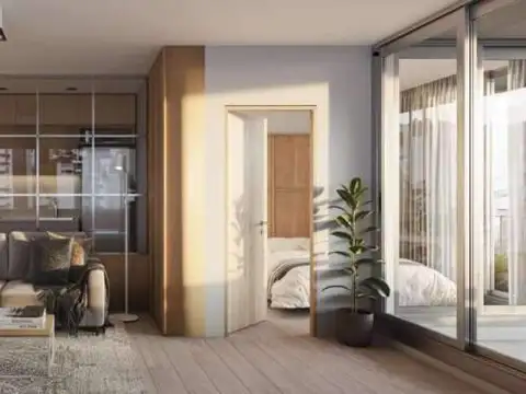 Departamento en Venta de 3 dormitorios