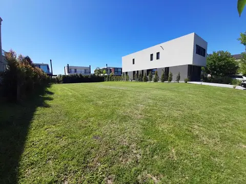 Terreno en Venta en Nordelta Castaños, USD 225.000