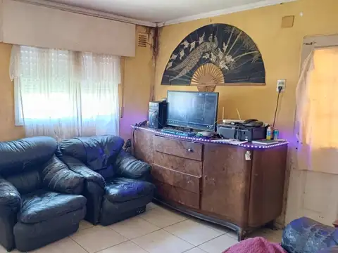 Casa en Venta en San Lorenzo, USD 50.000