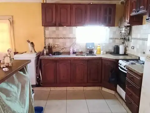 Casa en Venta 20 años