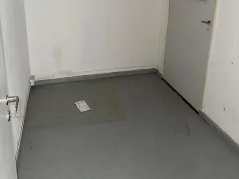 VENTA OFICINA SAN MARTIN CENTRO