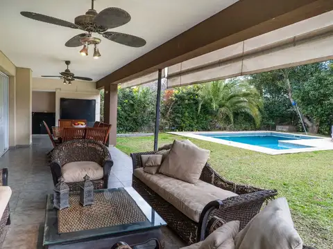 Septiembre Colectora Oeste Ramal Escobar 100