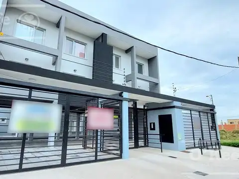 Departamento en Venta de 2 dormitorios