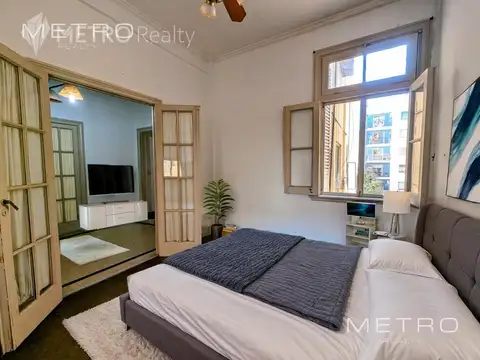 Departamento en Venta 98 años