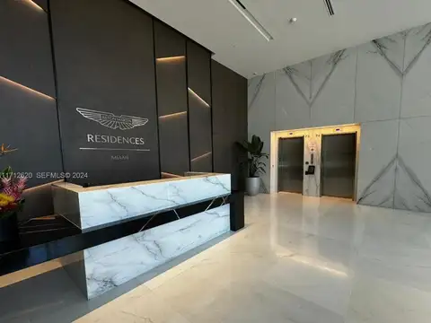 Aston Martin Residences