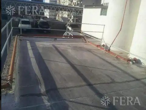 Venta de cochera en  microcentro