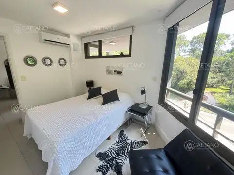 Departamento en Alquiler Temporal de 2 ambientes