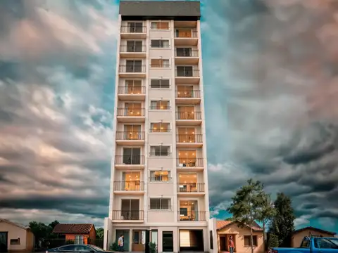 Edificio Harmony 4 Venta en Pozo Departamento 3 amb cochera San Miguel