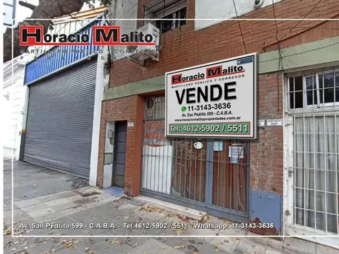LOCAL en Venta